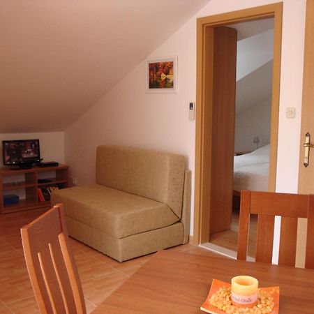 Apartments Dadic Cavtat Dış mekan fotoğraf