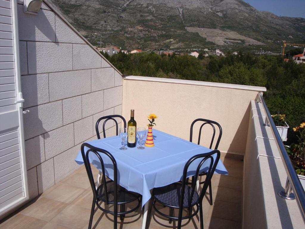 Apartments Dadic Cavtat Oda fotoğraf