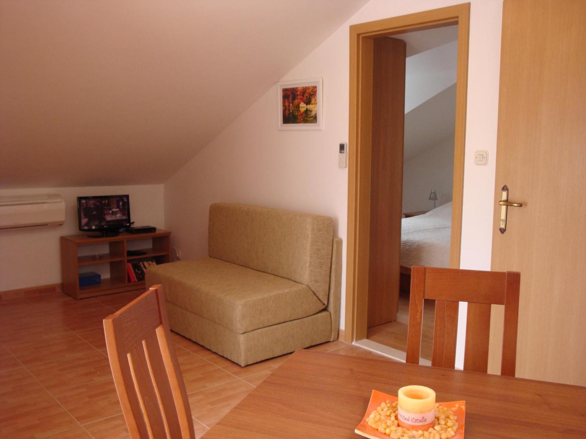Apartments Dadic Cavtat Dış mekan fotoğraf
