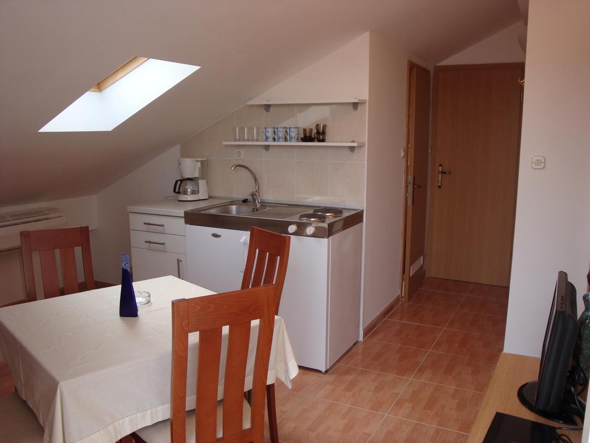 Apartments Dadic Cavtat Dış mekan fotoğraf