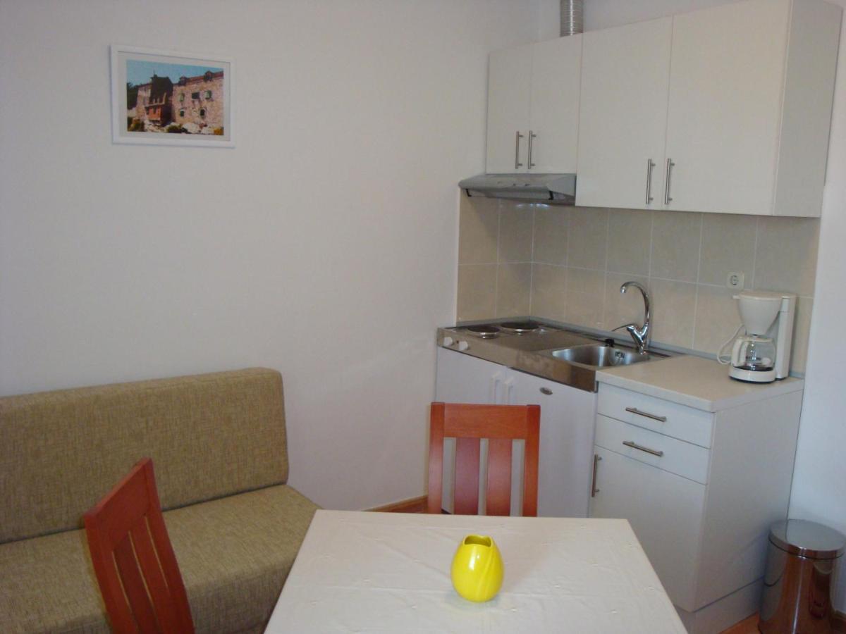 Apartments Dadic Cavtat Oda fotoğraf